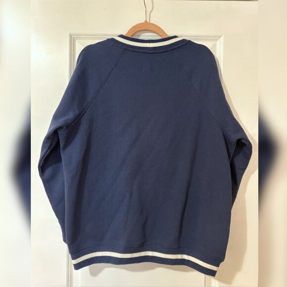 GAP Varsity Cardigan | NWOT - Picture 3 of 4